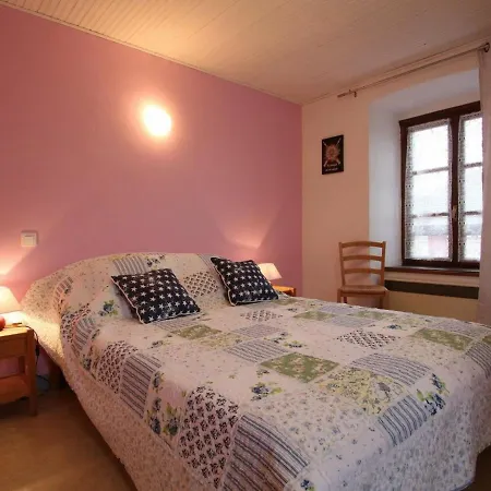 Holiday home Petit Gite Historique A Avec Cour Privative Et Confort Moderne - Fr-1-582-198